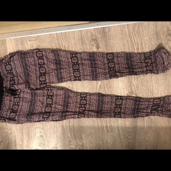 Super cute joggers/leggings - Picture 1 of 2